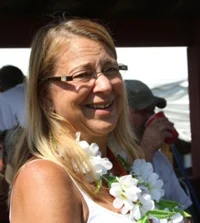 Cathi Sullivan