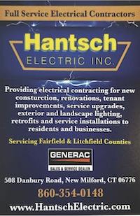 Hantsch — fair sponsor