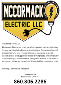 McCormack — fair sponsor