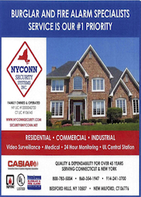 NY-CONN Corporation — fair sponsor