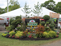 Scott's — fair sponsor