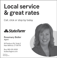 State Farm — fair sponsor